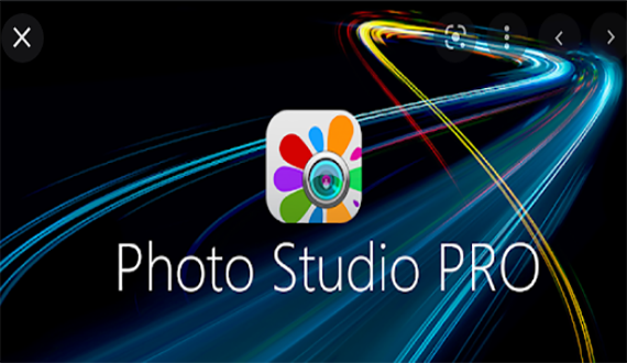 Photo Studio PRO